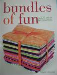 Cover shot of Karen Snyders Book Bundles of Fun